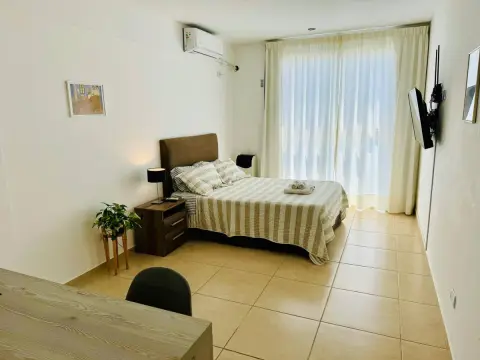 Departamento en La Plata