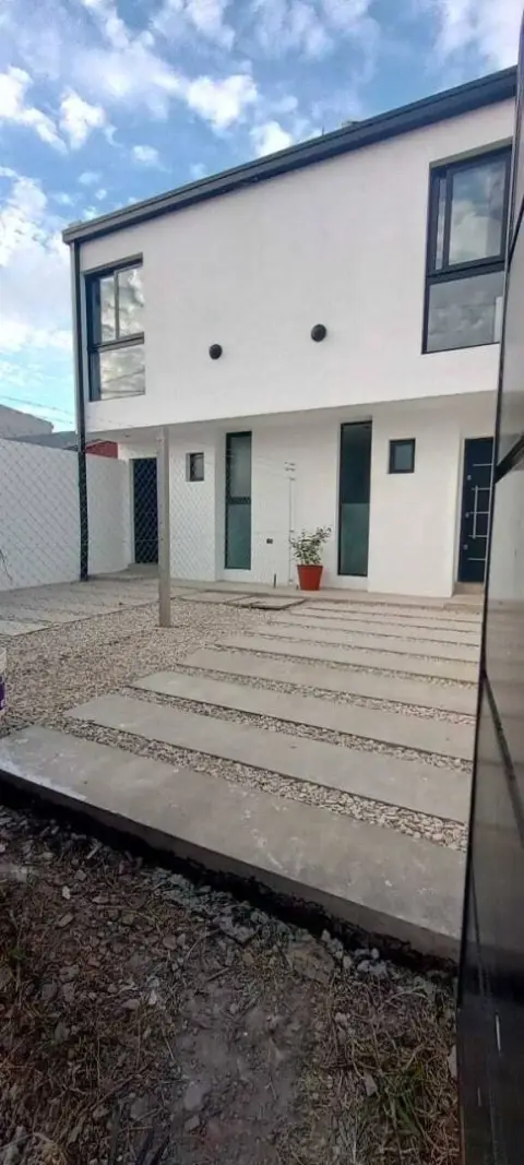 Dúplex de 2 dormitorios en La Plata