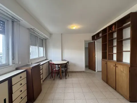 Departamento en La Plata