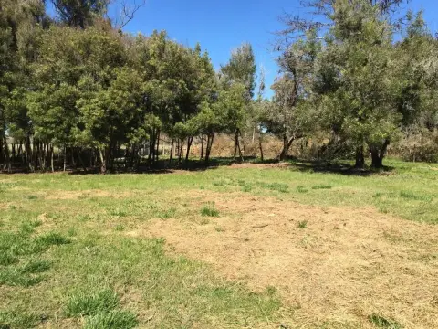 Lote de 1.211 m² en Verónica